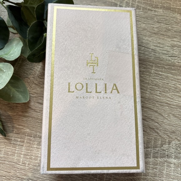 Lollia Other - Lollia Margot Elena Hand cream gift set